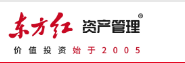 東方紅基金